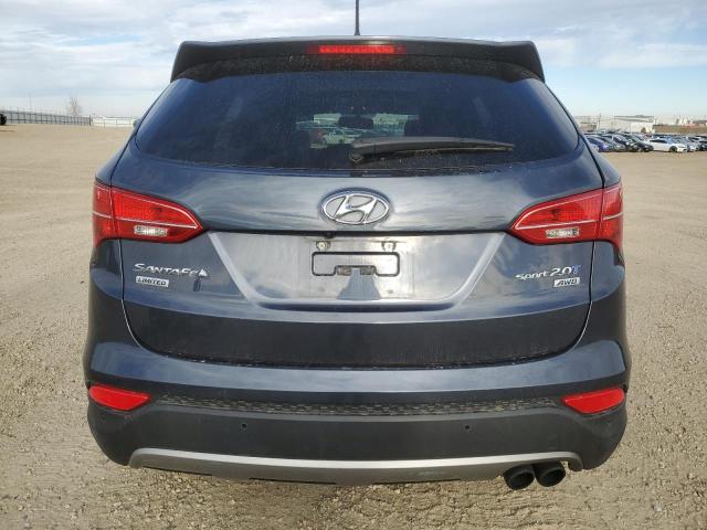 Aukcja sprzedaży 2013 Hyundai Santa Fe Sport, vin: 5XYZUDLA5DG086414, numer aukcji: 87217795