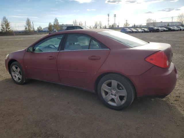 90333275 :رقم المزاد ، 1G2ZG57B094200846 vin ، 2009 Pontiac G6 مزاد بيع