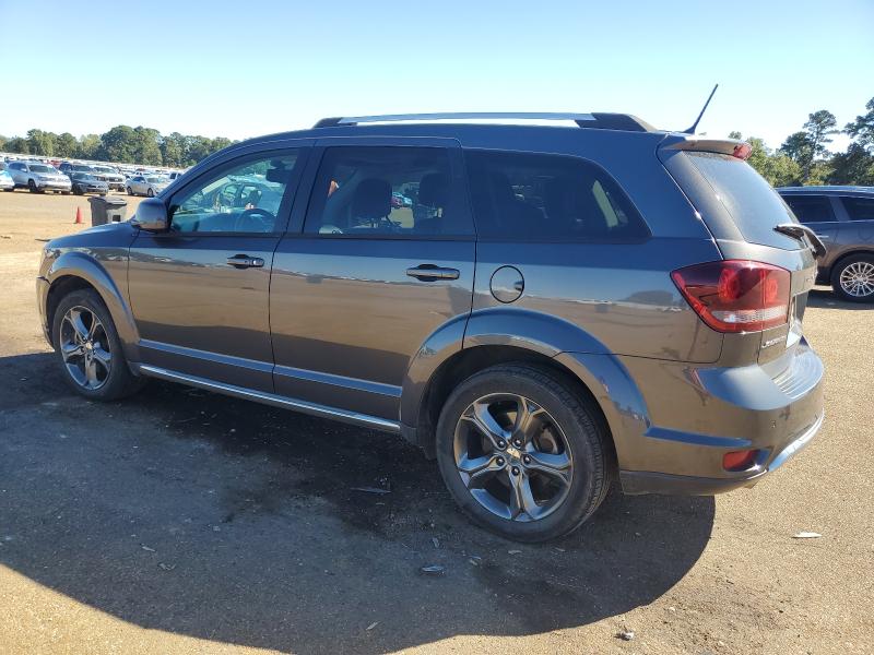 82679785 :رقم المزاد ، 3C4PDCGG6FT511926 vin ، 2015 Dodge Journey Cr مزاد بيع