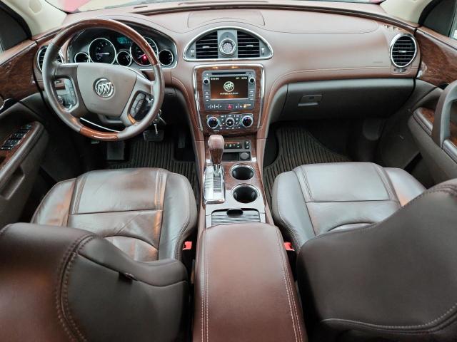 Aukcja sprzedaży 2014 Buick Enclave, vin: 5GAKRBKD1EJ198715, numer aukcji: 89707915