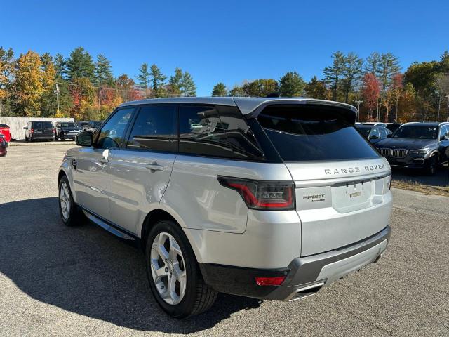 Aukcja sprzedaży 2018 Land Rover Range Rove, vin: SALWR2RV8JA811916, numer aukcji: 89912965