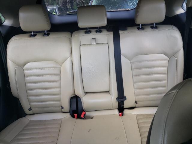 Aukcja sprzedaży 2016 Ford Edge Sel, vin: 2FMPK3J97GBC25138, numer aukcji: 83917855