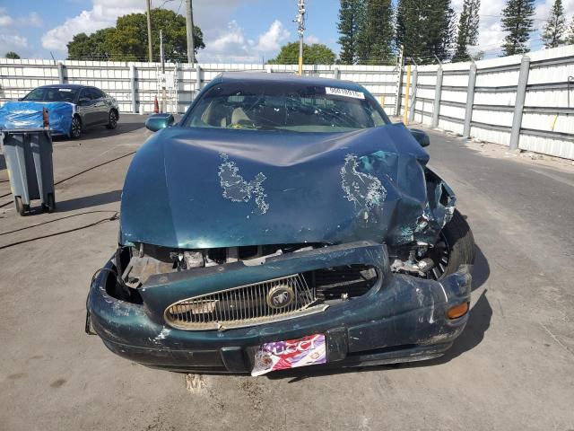 Продажа на аукционе авто 2000 Buick Lesabre, vin: 1G4HP54K6Y4108680, номер лота: 90018915