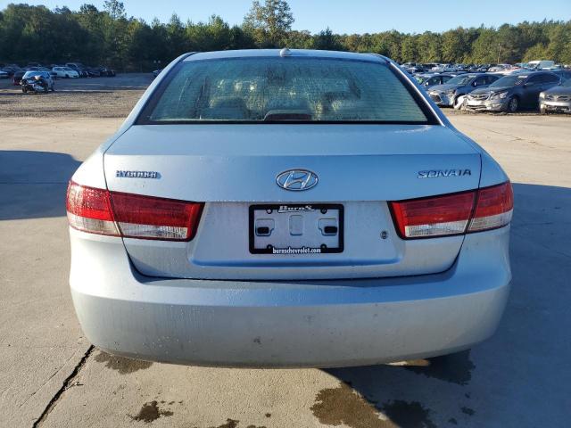 2008 Hyundai Sonata მანქანა იყიდება აუქციონზე, vin: 5NPET46C98H370495, აუქციონის ნომერი: 86525545