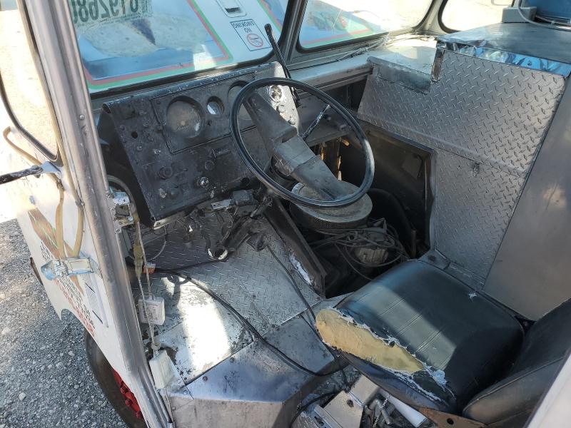 Продаж на аукціоні авто 1984 Gmc Forward Control Chas, vin: 1GDHP32J7E3505329, номер лоту: 81926805