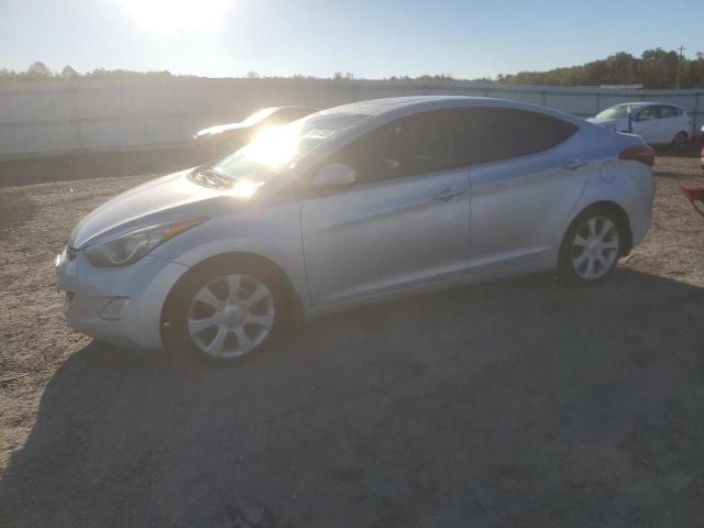 Aukcja sprzedaży 2012 Hyundai Elantra, vin: KMHDH4AE3CU315279, numer aukcji: 55145666