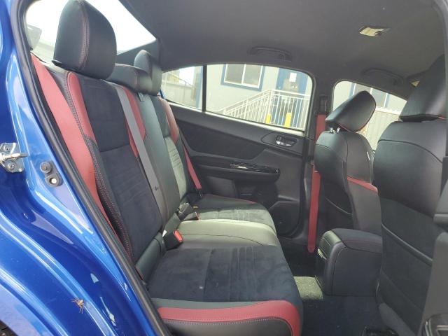87075365 :رقم المزاد ، JF1VA3Z61J9831103 vin ، 2018 Subaru Wrx Sti Li مزاد بيع