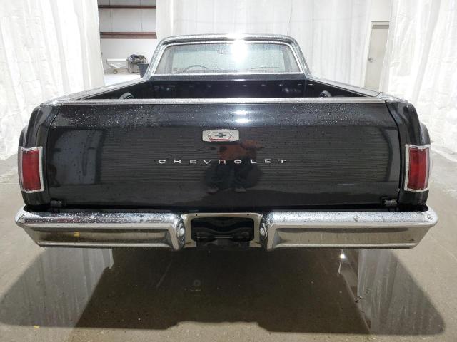 Продаж на аукціоні авто 1964 Chevrolet El Camino, vin: 45680L115222, номер лоту: 82185495