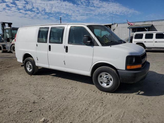 Продаж на аукціоні авто 2015 Chevrolet Express G2500, vin: 1GCWGFCF4F1276967, номер лоту: 81723735