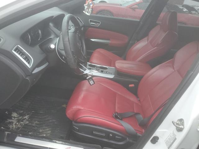 Aukcja sprzedaży 2018 Acura Tlx, vin: 19UUB3F60JA006516, numer aukcji: 90502525