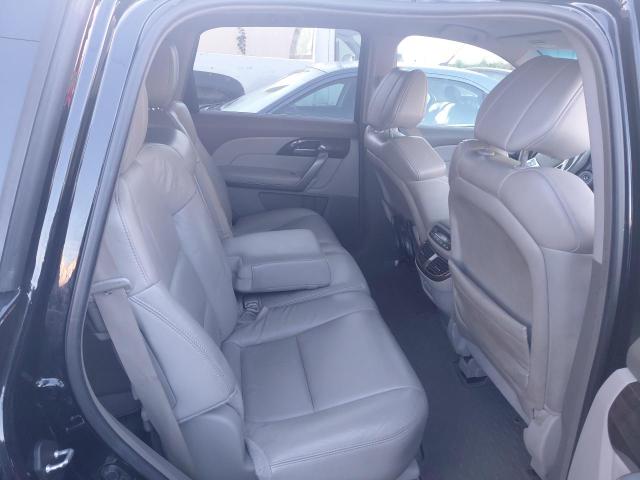 Продажа на аукционе авто 2013 Acura Mdx Techno, vin: 2HNYD2H49DH507047, номер лота: 85829195