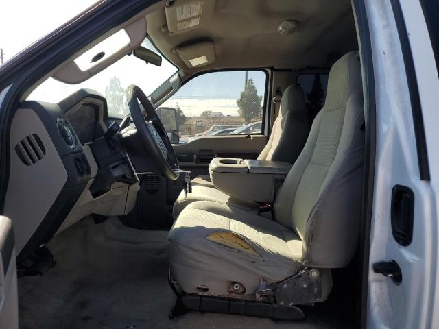 2008 Ford F250 Super Duty მანქანა იყიდება აუქციონზე, vin: 1FTSX20538EB18327, აუქციონის ნომერი: 85194085