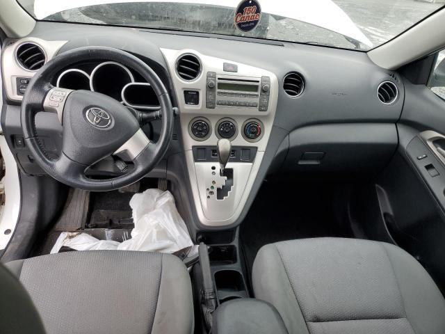 Продаж на аукціоні авто 2010 Toyota Matrix, vin: 2T1KE4EE8AC034670, номер лоту: 89874455