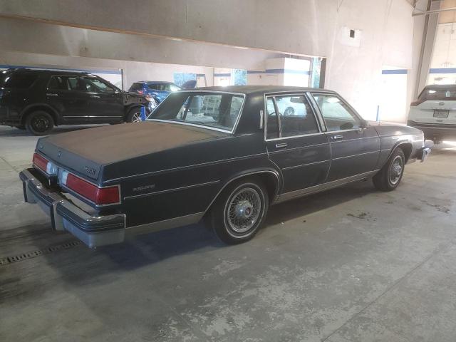 Продажа на аукционе авто 1985 Buick Lesabre Li, vin: 1G4BP69Y8FX494068, номер лота: 82607965