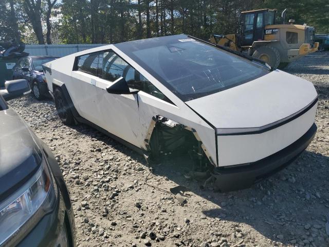 Aukcja sprzedaży 2024 Tesla Cybertruck, vin: 7G2CEHED2RA033731, numer aukcji: 84400495