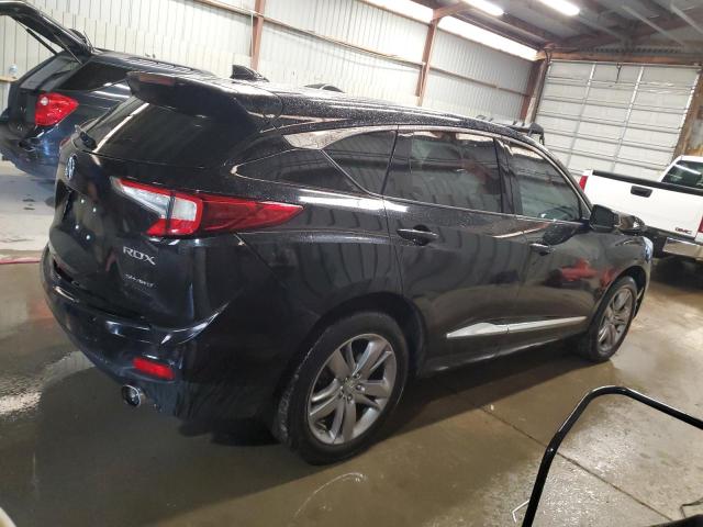2019 Acura Rdx Advanc მანქანა იყიდება აუქციონზე, vin: 5J8TC2H76KL001464, აუქციონის ნომერი: 87248595