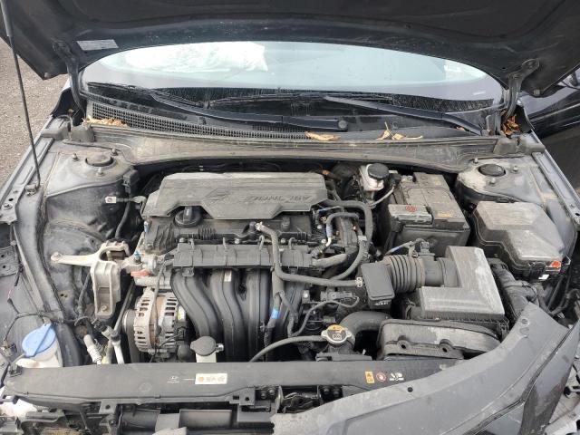 89831975 :رقم المزاد ، KMHLM4AG5PU574094 vin ، 2023 Hyundai Elantra مزاد بيع