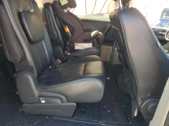 86184605 :رقم المزاد ، 2C4RC1BGXER358461 vin ، 2014 Chrysler Town & Country مزاد بيع