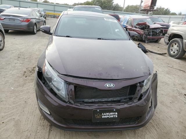 Aukcja sprzedaży 2014 Kia Optima, vin: 5XXGN4A77EG304502, numer aukcji: 89877235