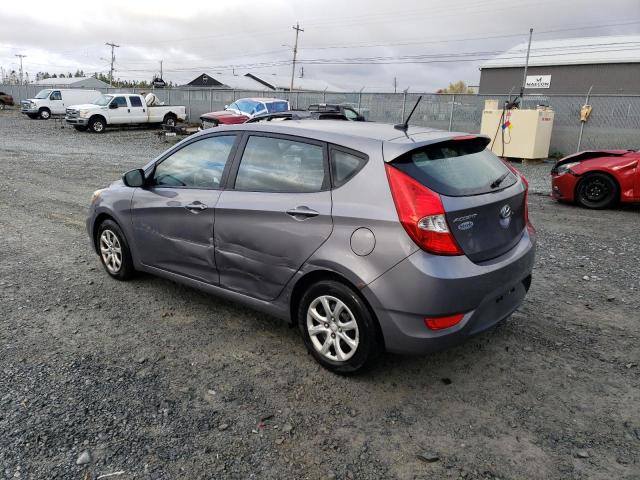 Aukcja sprzedaży 2014 Hyundai Accent Gls, vin: KMHCT5AE6EU177501, numer aukcji: 84921615