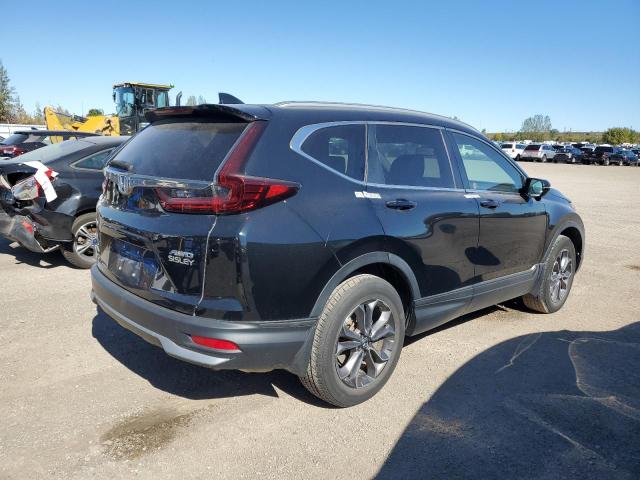 2021 Honda Cr-v მანქანა იყიდება აუქციონზე, vin: 2HKRW2H8XMH208939, აუქციონის ნომერი: 85475525