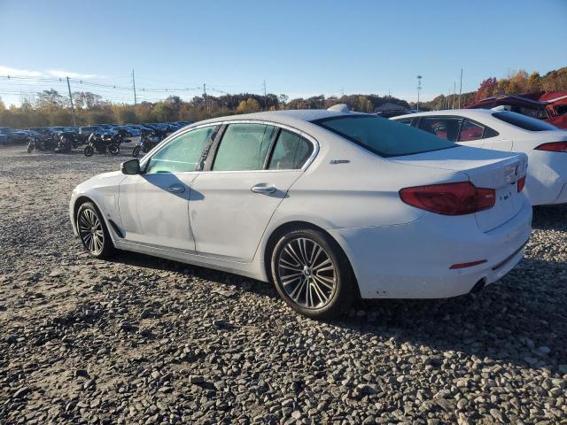Продаж на аукціоні авто 2018 Bmw 530xe, vin: WBAJB1C55JB083990, номер лоту: 90088915