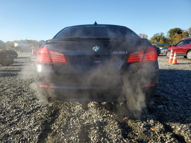 90786375 :رقم المزاد ، WBAFR7C5XBC801114 vin ، 2011 Bmw 535 I مزاد بيع