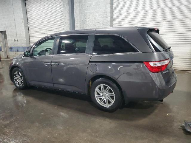 Продаж на аукціоні авто 2013 Honda Odyssey, vin: 5FNRL5H68DB033162, номер лоту: 90654345