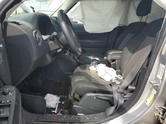 Aukcja sprzedaży 2013 Jeep Patriot Latitude, vin: 1C4NJPFA2DD141274, numer aukcji: 84977345