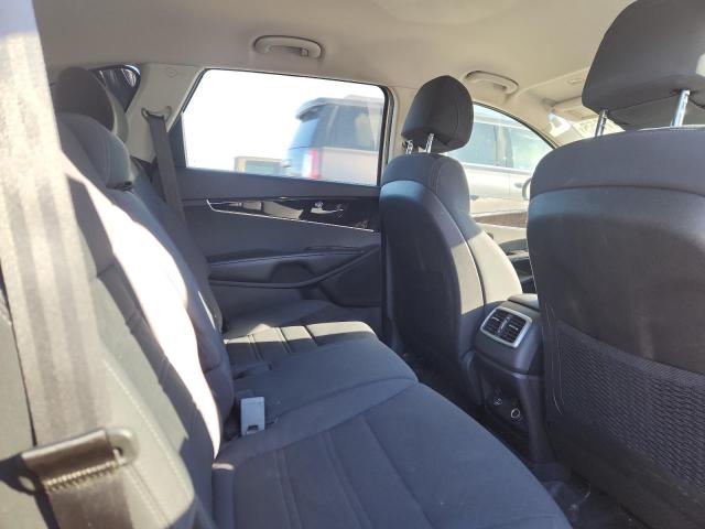 Продажа на аукционе авто 2017 Kia Sorento, vin: 5XYPGDA57HG207082, номер лота: 90007855