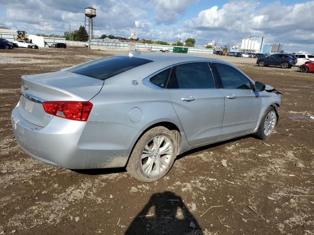 85493605 :رقم المزاد ، 2G11X5SA0G9161010 vin ، 2016 Chev Impala مزاد بيع