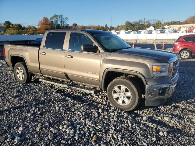 Продажа на аукционе авто 2014 Gmc Sierra, vin: 3GTU2UEC5EG136133, номер лота: 47092766