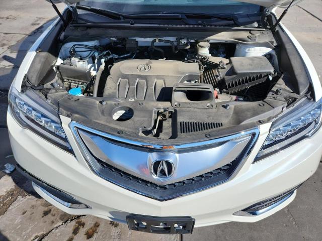 2018 Acura Rdx Techno მანქანა იყიდება აუქციონზე, vin: 5J8TB3H57JL003620, აუქციონის ნომერი: 89688775