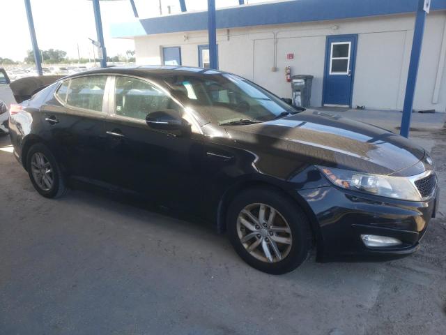 Aukcja sprzedaży 2013 Kia Optima, vin: 5XXGM4A71DG247134, numer aukcji: 46424806