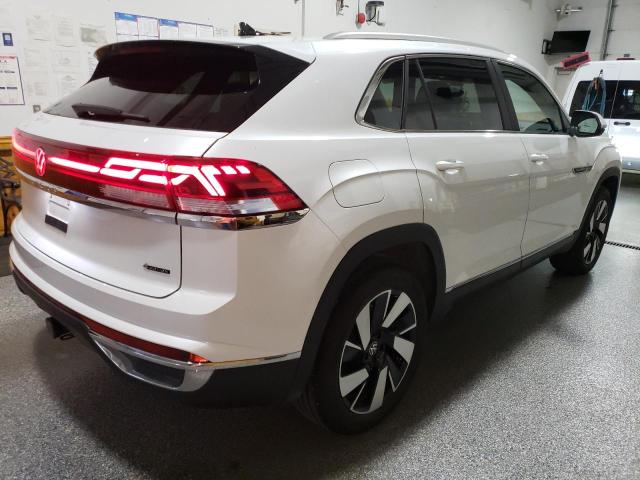Aukcja sprzedaży 2024 Volkswagen Atlas Cross Sport, vin: 1V2BE2CA2RC211222, numer aukcji: 87255515