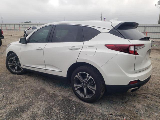 Продажа на аукционе авто 2024 Acura Rdx Advanc, vin: 5J8TC2H71RL012706, номер лота: 85763545