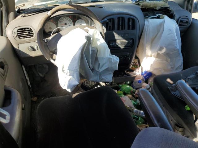 2003 Dodge Caravan მანქანა იყიდება აუქციონზე, vin: 1D4GP25323B208790, აუქციონის ნომერი: 82234545