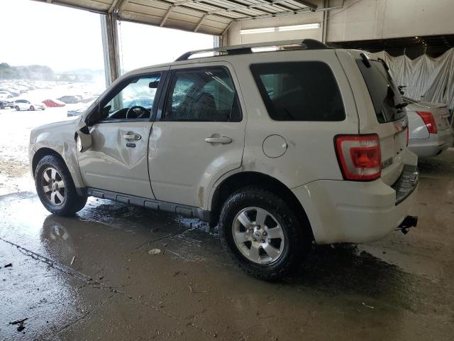Продажа на аукционе авто 2011 Ford Escape, vin: 1FMCU0EG1BKC69196, номер лота: 81109645