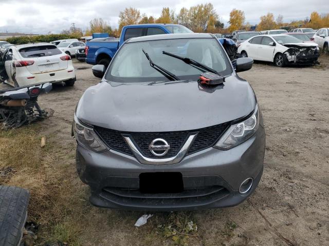Продажа на аукционе авто 2017 Nissan Qashqai, vin: JN1BJ1CR9HW115245, номер лота: 87255325