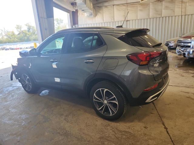 84904225 :رقم المزاد ، KL4MMESL6NB089797 vin ، 2022 Buick Encore Gx مزاد بيع