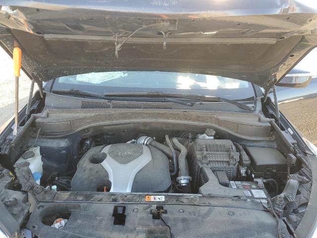 Aukcja sprzedaży 2013 Hyundai Santa Fe Sport, vin: 5XYZUDLA5DG086414, numer aukcji: 87217795