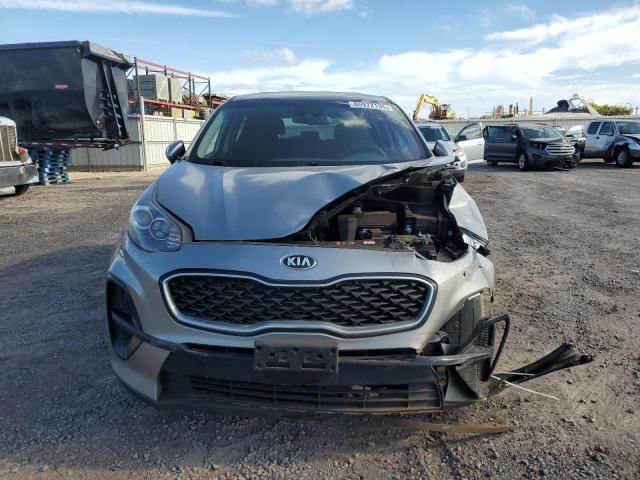 2022 Kia Sportage Lx მანქანა იყიდება აუქციონზე, vin: KNDPM3AC7N7004719, აუქციონის ნომერი: 86972135