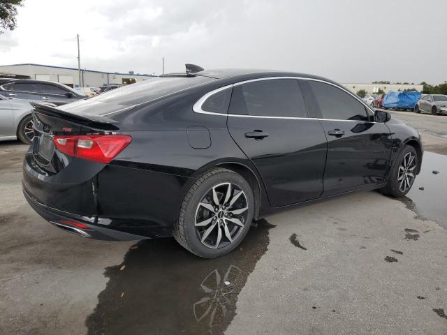 Aukcja sprzedaży 2022 Chevrolet Malibu Rs, vin: 1G1ZG5ST0NF204186, numer aukcji: 90416465