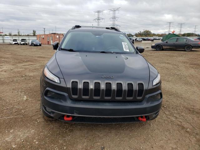 Продаж на аукціоні авто 2015 Jeep Cherokee, vin: 1C4PJMBB3FW733098, номер лоту: 82644005