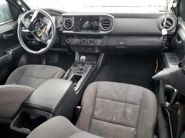 Продаж на аукціоні авто 2017 Toyota Tacoma, vin: 3TMBZ5DNXHM010013, номер лоту: 86540115