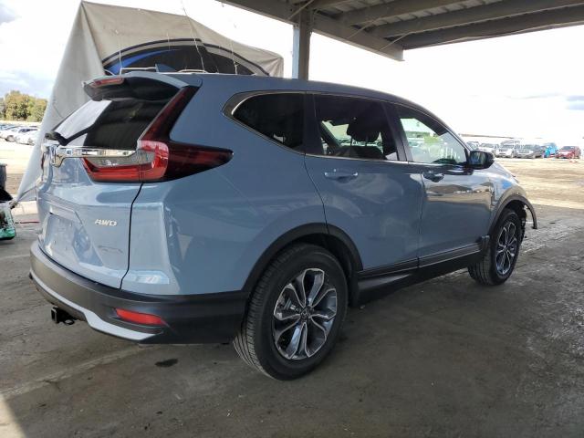 Aukcja sprzedaży 2022 Honda Cr-v Exl, vin: 5J6RT6H87NL005076, numer aukcji: 86253755