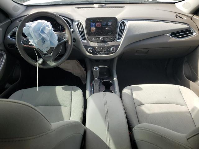 2017 Chevrolet Malibu მანქანა იყიდება აუქციონზე, vin: 1G1ZE5ST3HF170626, აუქციონის ნომერი: 89678375