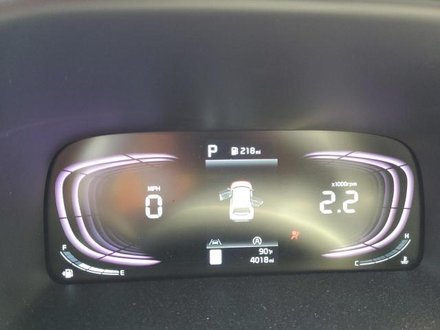 84977125 :رقم المزاد ، KNDJ23AU2S7272786 vin ، 2025 Kia Soul مزاد بيع