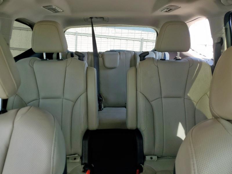 2020 Subaru Ascent Lim მანქანა იყიდება აუქციონზე, vin: 4S4WMAMD7L3454102, აუქციონის ნომერი: 84977515