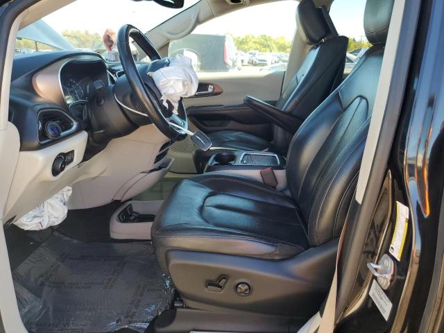Продажа на аукционе авто 2017 Chrysler Pacifica, vin: 2C4RC1EG1HR844785, номер лота: 87416535